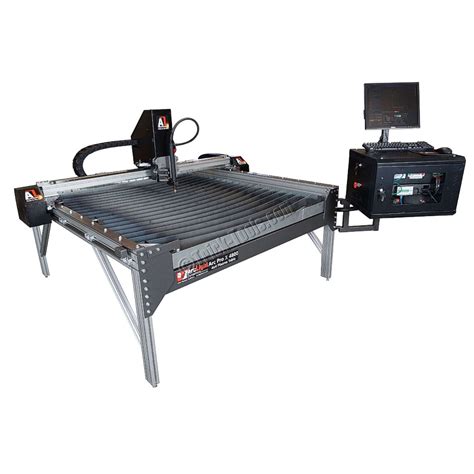 cnc plasma machine 4x8|4x4 plasma cutter tables systems.